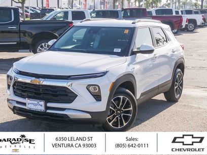 New 2026 Chevrolet TrailBlazer LT w/ Convenience Package