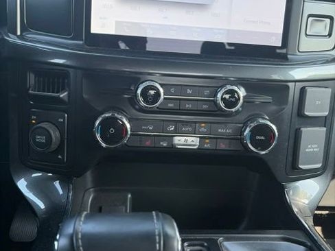 Used 2022 Ford F150 XLT w/ Equipment Group 302A High AWD/4WD image 18