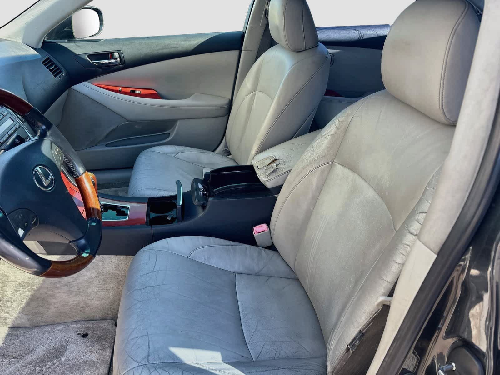 Used 2008 Lexus ES 350 w/ Premium Pkg FWD image 19