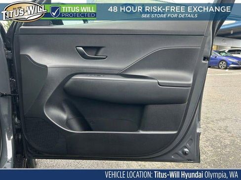 New 2026 Hyundai Kona SE image 62