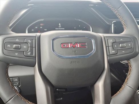 New 2026 GMC Sierra 2500 AT4 w/ AT4 Premium Plus Package image 22
