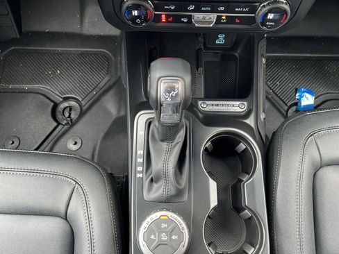 New 2025 Ford Bronco Big Bend image 22