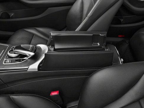 Used 2017 Mercedes-Benz C 300 image 16