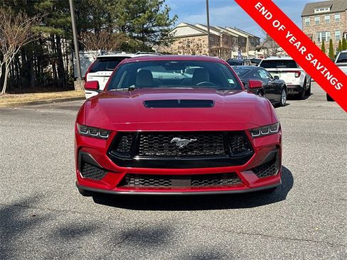 Certified 2024 Ford Mustang GT Premium image 2