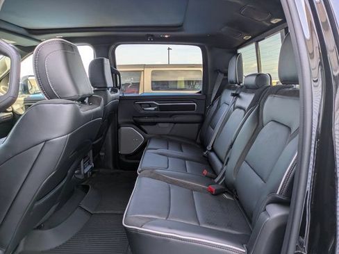 New 2026 RAM 1500 Laramie AWD/4WD image 13