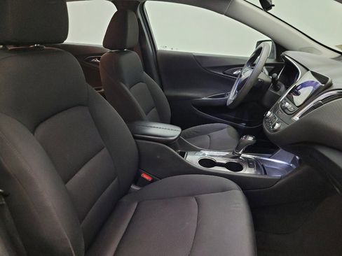 Used 2020 Chevrolet Malibu LT image 21