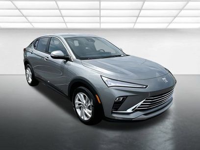 New 2025 Buick Envista Preferred w/ Convenience I Package