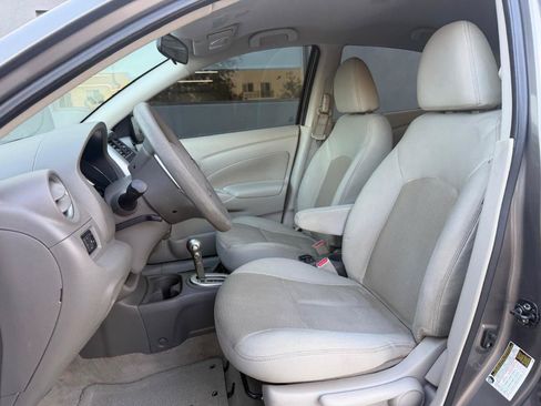 Used 2015 Nissan Versa SV FWD image 19