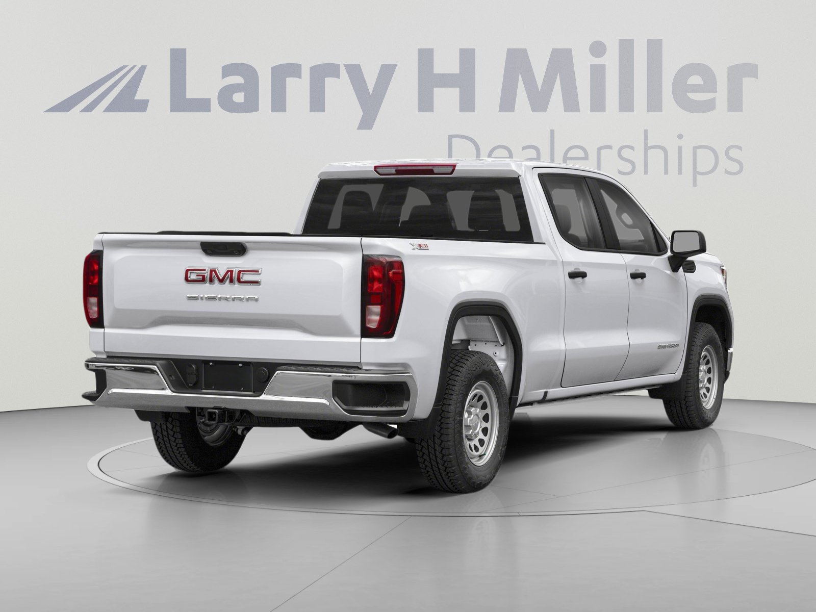 Used 2022 GMC Sierra 1500 Denali Ultimate AWD/4WD image 2