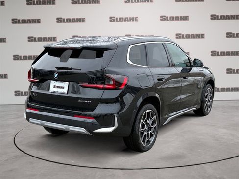 New 2026 BMW X1 xDrive28i w/ Technology Package image 5