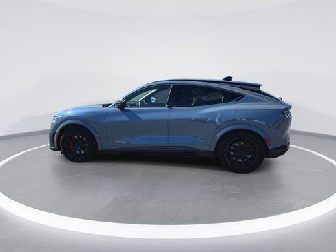 Used 2023 Ford Mustang Mach-E GT image 8