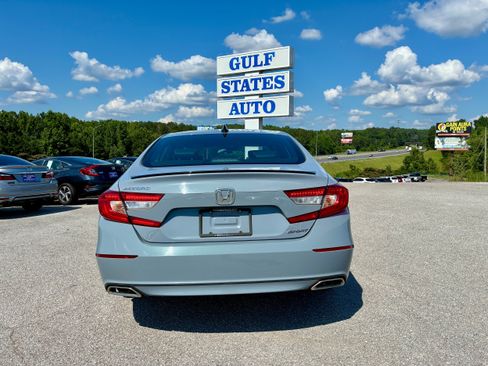 Used 2021 Honda Accord Sport image 5