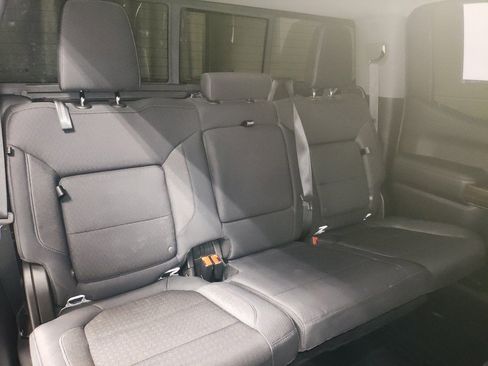 Used 2019 Chevrolet Silverado 1500 LT Trail Boss image 11