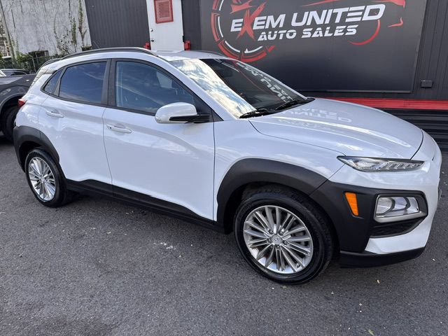 Used 2018 Hyundai Kona SEL AWD/4WD image 5