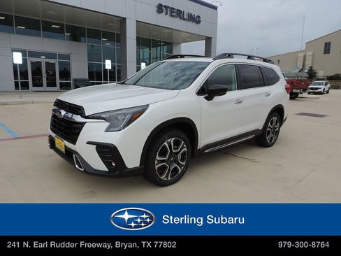 New 2026 Subaru Ascent Touring AWD/4WD image 1