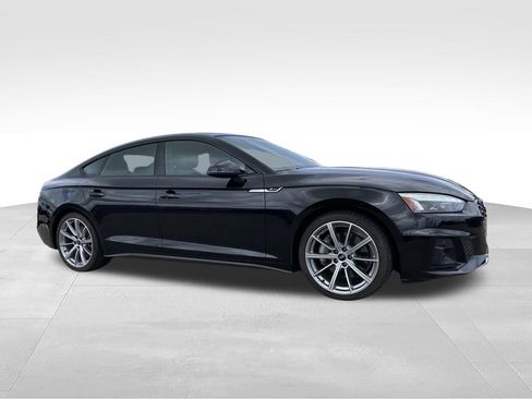 Used 2025 Audi A5 2.0T Premium Plus AWD/4WD image 2