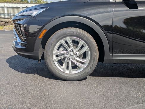 New 2026 Buick Envista Preferred w/ Convenience I Package image 8