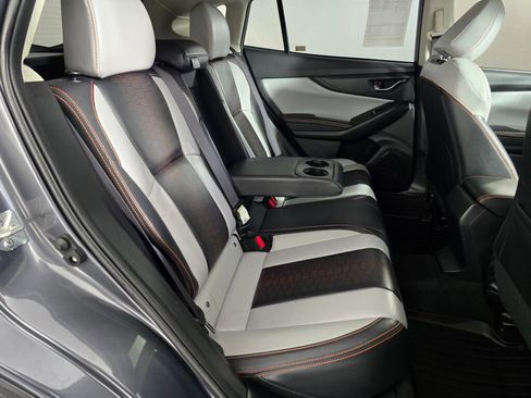 Used 2023 Subaru Crosstrek 2.5i Limited image 43