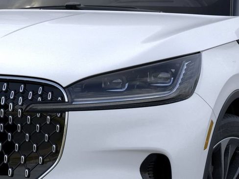 New 2026 Lincoln Aviator Reserve AWD/4WD image 18
