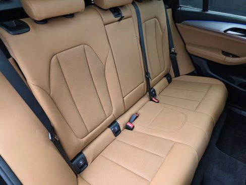 Certified 2024 BMW X3 sDrive30i w/ Convenience Package RWD image 27