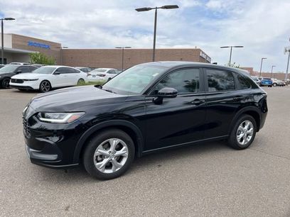 Used 2025 Honda HR-V LX