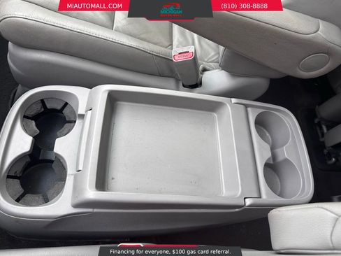 Used 2013 Honda Odyssey EX-L image 15