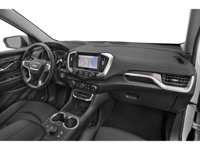 Used 2022 GMC Terrain SLE w/ Driver Convenience Package AWD/4WD image 15