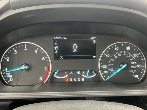 Used 2022 Ford EcoSport SE w/ SE Convenience Package image 10