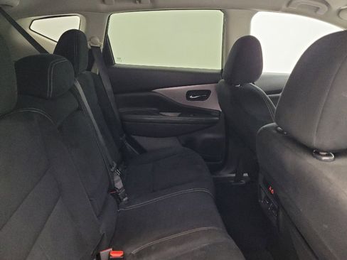 Used 2021 Nissan Murano SV image 19