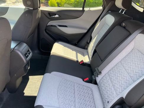 Used 2024 Chevrolet Equinox LS w/ LS Convenience Package FWD image 16