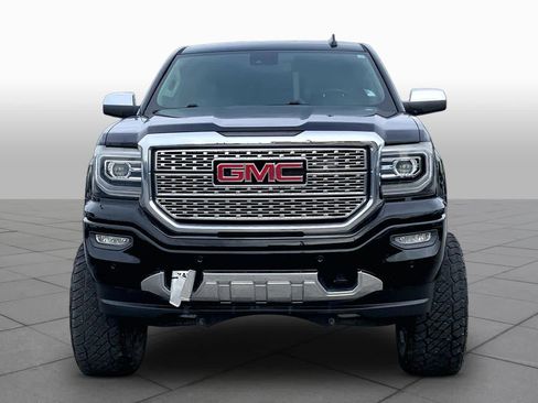 Used 2018 GMC Sierra 1500 Denali RWD image 4