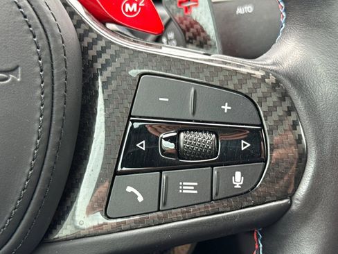 Used 2024 BMW M4 xDrive Competition w/ Executive Package image 30