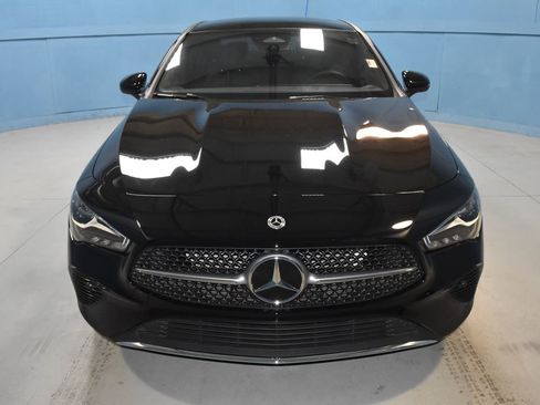 Certified 2025 Mercedes-Benz CLA 250 4MATIC image 22