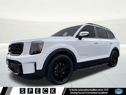 Used 2024 Kia Telluride SX Prestige X-Line