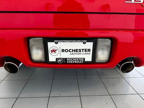 Used 2004 Chevrolet SSR w/ Preferred Equipment Group image 38