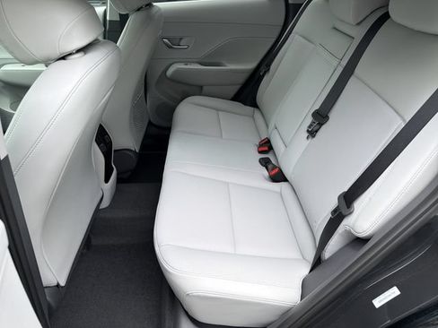New 2026 Hyundai Kona Limited FWD image 21