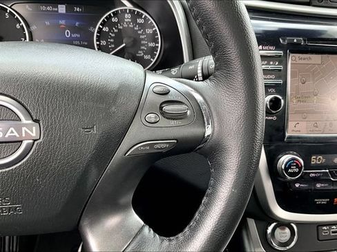Certified 2024 Nissan Murano SL FWD image 11