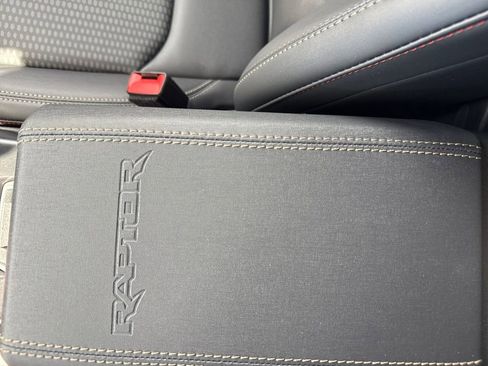 New 2026 Ford Bronco Raptor image 37