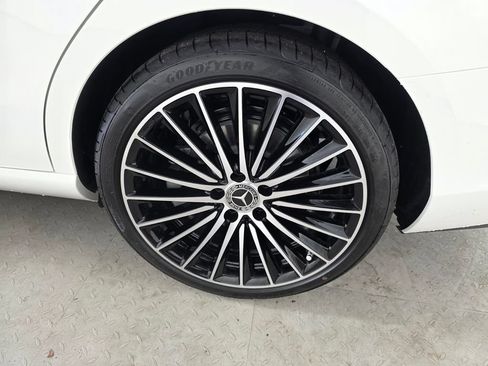 New 2026 Mercedes-Benz C 300 Sedan image 12