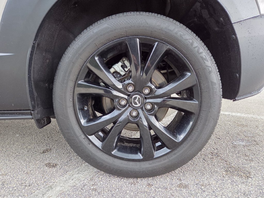 Used 2024 MAZDA CX-30 AWD 2.5 S w/ Select Sport Pkg image 21