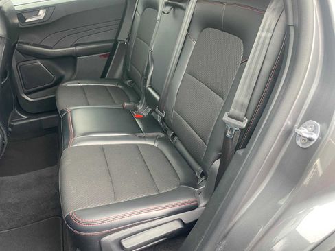 Used 2025 Ford Escape ST-Line image 21