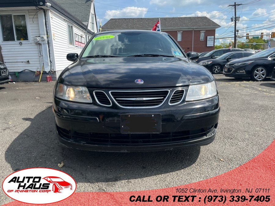 Used 2006 Saab 9-3 2.0T FWD image 1