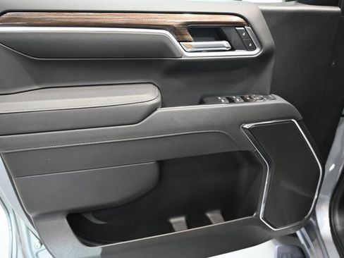 New 2026 Chevrolet Silverado 1500 LT image 27