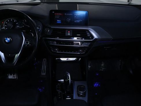 Used 2019 BMW X4 M40i w/ Premium Package image 20