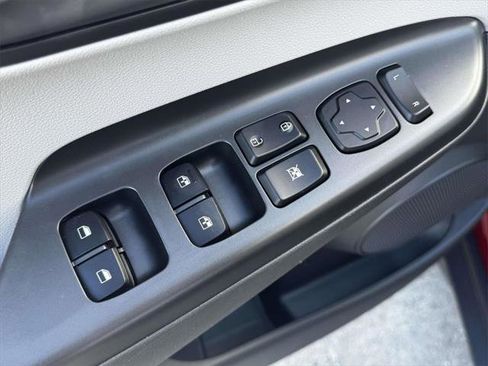 Certified 2023 Hyundai Kona SEL image 16