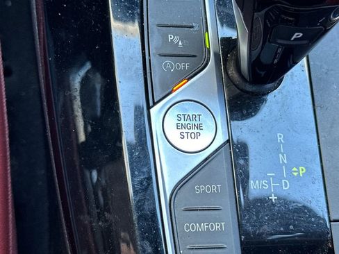 Used 2024 BMW X3 sDrive30i w/ Convenience Package image 25