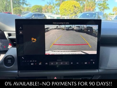 Used 2026 MAZDA CX-5 Preferred AWD/4WD image 17