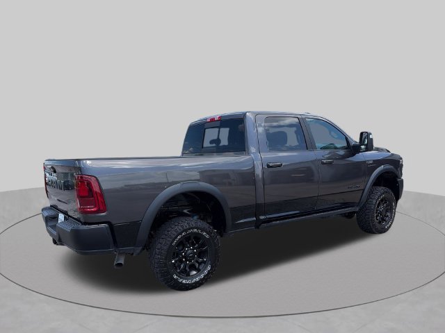 Used 2026 RAM 2500 Power Wagon AWD/4WD image 5