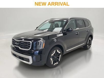 Used 2025 Kia Telluride S