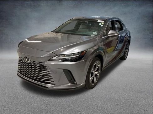 Used 2023 Lexus RX 350 Premium w/ Cold Area Package FWD image 4